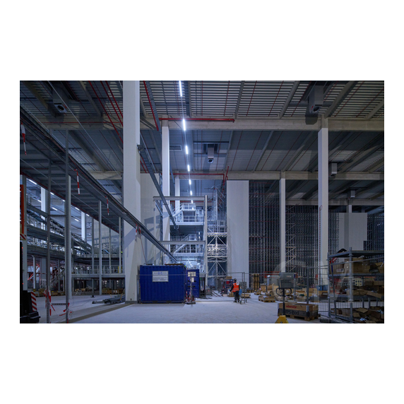 Energie-Einsparung zur CO2 Reduktion