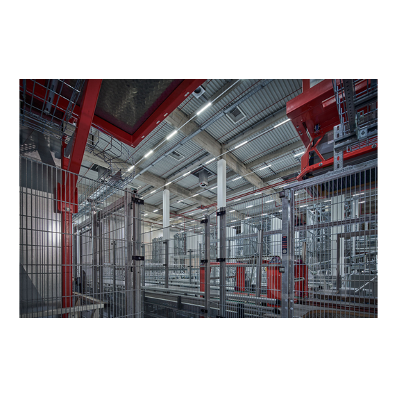 Energie-Einsparung zur CO2 Reduktion