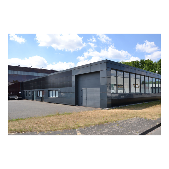 CO2 Einsparung zur Erreichung klimaneutraler Ziele