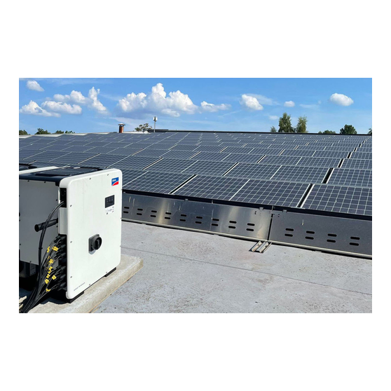 CO2 Einsparung zur Erreichung klimaneutraler Ziele