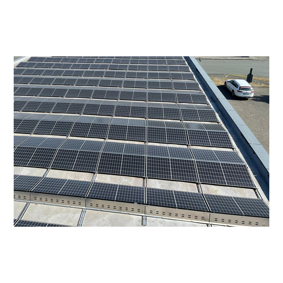 CO2 Einsparung zur Erreichung klimaneutraler Ziele