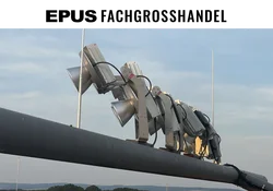 Foto von Flutlicht Leuchten