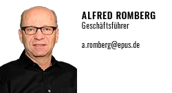 Geschäftsführer der Epus